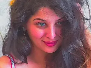 Myfreecams Adult Webcam of ScarlettMoon