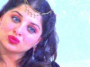 Myfreecams Adult Webcams of ScarlettMoon