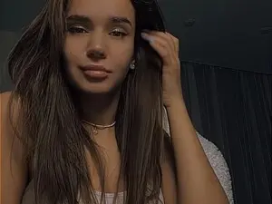 Myfreecams Nude Webcam of Ellies_Smile