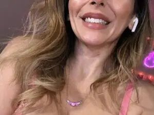 Myfreecams Live Sex Cam of KaliRx