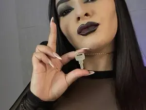 Myfreecams Sex Chat of GODDESS_EVANS