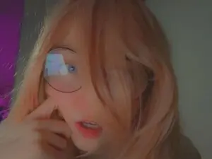 Myfreecams Nude Webcam of Meowlexx