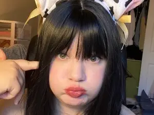 Myfreecams Free Porn Cam of MilkMaidClem