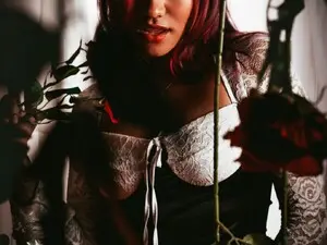 Myfreecams Adult Webcam of ImLeja