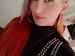 Myfreecams Free Live Porn of Luna_velvet