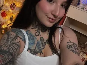Myfreecams Live Porn of MollyDee