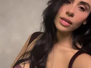 Myfreecams Nude Webcam of ImnotBrina