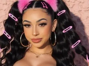 Myfreecams Live Sex of AnaisBloom
