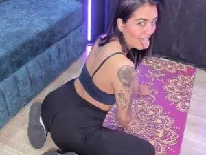 Myfreecams Best live sex cam show of DaliaWet1