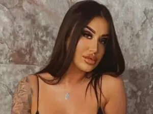 Myfreecams Nude Webcam of RanyaEvy