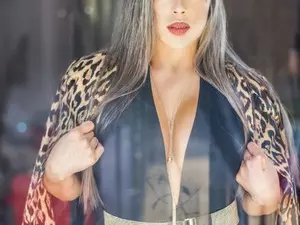 Myfreecams Sex Cam of Urluckycharmx