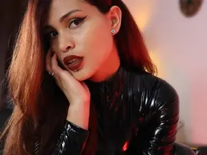 Myfreecams Adult Video Chat of EvaDoux
