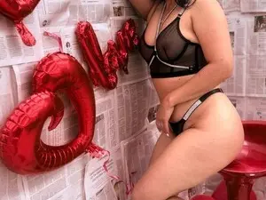 Myfreecams Sex Cam of GeorginaMusk