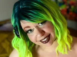 Myfreecams Live Sex of Occvlt_qveen