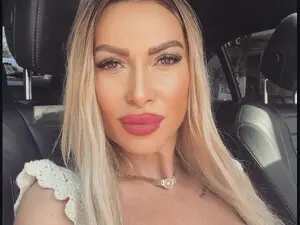 Myfreecams Nude Webcam of Ashley_Kash