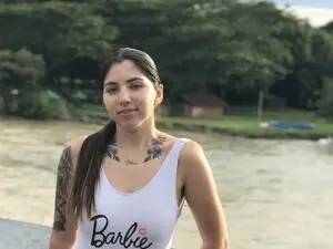 Myfreecams Watch Live Sex Cams of Carolina_Ang
