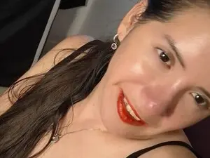 Myfreecams Live Porn of EvelsyLuna