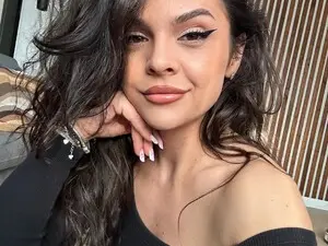 Myfreecams Private Sex Chat of CurlyTrouble