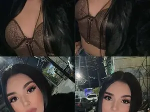 Myfreecams Sex Cam of DulceHills