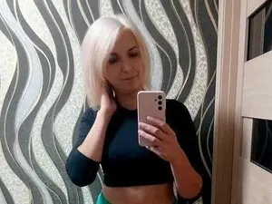 Myfreecams Live Porn of White_Queen