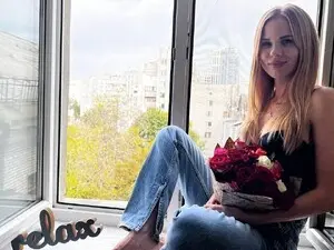 Myfreecams Adult Video Chat of Alice_Krass