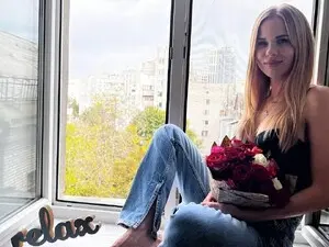 Myfreecams Sex Chat of Alice_Krass