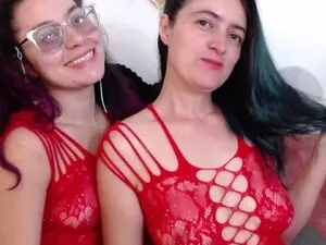 Myfreecams Sex Cam of Luna_Venus