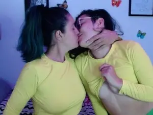 Myfreecams Free Porn Cam of Luna_Venus