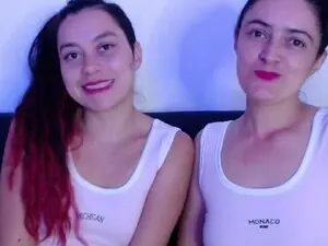 Myfreecams Nude Webcam of Luna_Venus