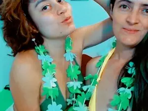 Myfreecams Live Sex of Luna_Venus