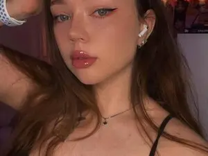 Myfreecams Adult Video Chat of Milly_Saint