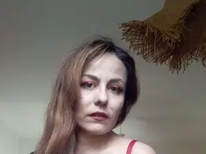 Myfreecams Free Live Porn of NinnaVelvet