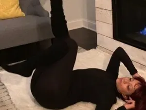 Myfreecams Sex Cam of LunaLushXo