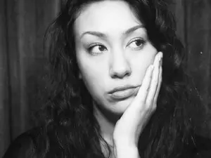 Myfreecams Private Sex Chat of FieryHeart_