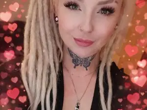 Myfreecams Best Webcam of pixieDread
