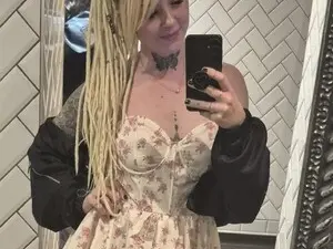 Myfreecams Adult Webcam of pixieDread