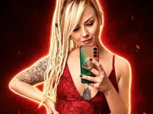 Myfreecams Adult Webcams of pixieDread