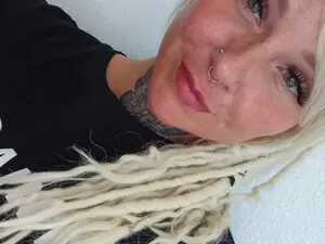 Myfreecams Sex Chat of pixieDread
