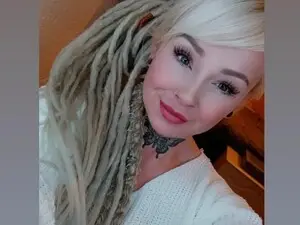 Myfreecams Live Porn of pixieDread