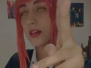 Myfreecams Adult Webcam of AvlieQueen