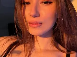 Myfreecams Adult Webcam of Aleida__