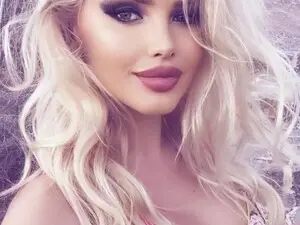 Myfreecams Adult Webcam of Balkangirl