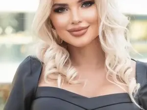 Myfreecams Nude Webcam of Blondita