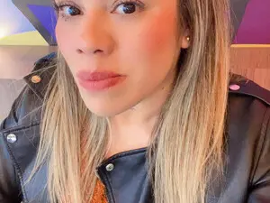 Myfreecams Live Sex of Hornyblondy_