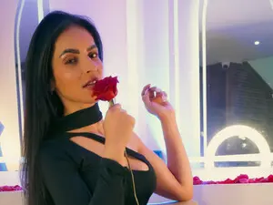 Myfreecams Sex Cam of Samantha_Velle