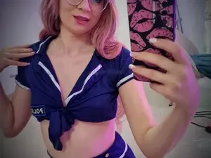 Myfreecams Adult Webcam of TaniaTime