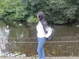 Myfreecams Sex Chat of ViktoriaVi