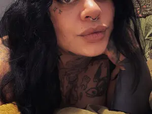 Myfreecams Live Porn of Devynavz
