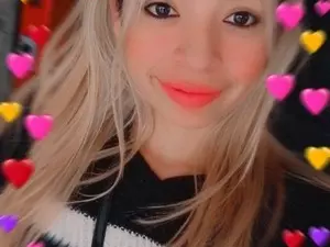 Myfreecams Nude Webcam of Candycarolin