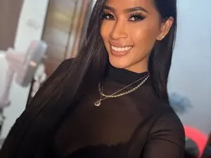 Myfreecams Live Sex Cam of ExoticGoddesX